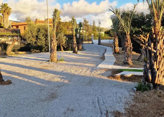 Villa Eden, Bed And Breakfast