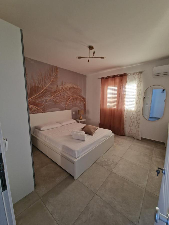 Bed & Breakfast Eden, Cinisi